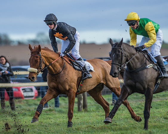 PPORA Barbury Castle