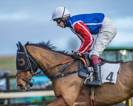 PPORA Barbury Castle