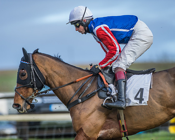PPORA Barbury Castle