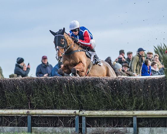 PPORA Barbury Castle