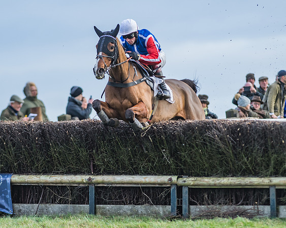 PPORA Barbury Castle