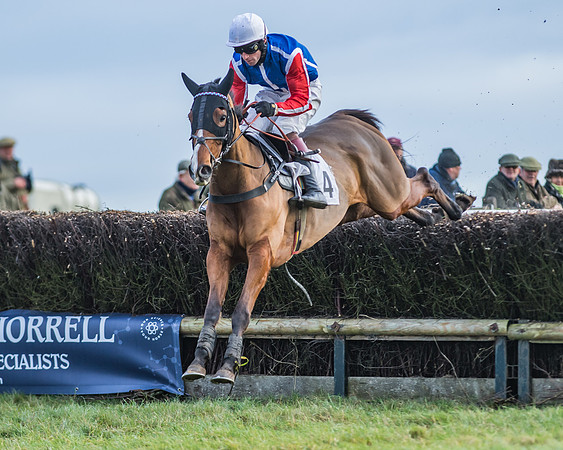 PPORA Barbury Castle
