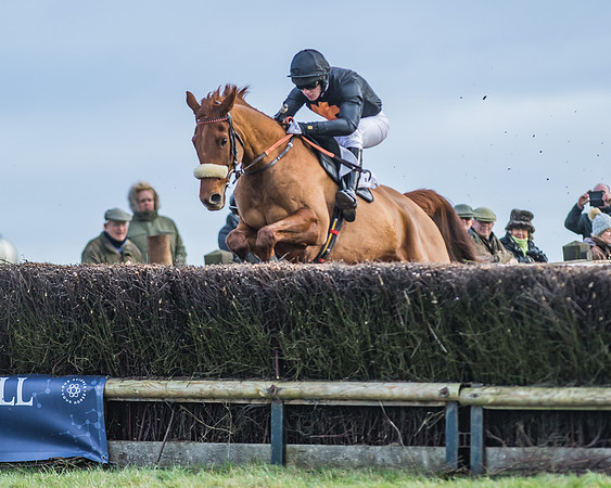 PPORA Barbury Castle
