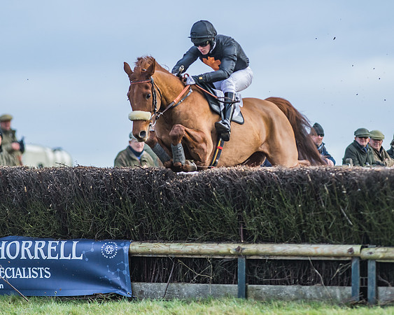 PPORA Barbury Castle