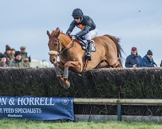 PPORA Barbury Castle
