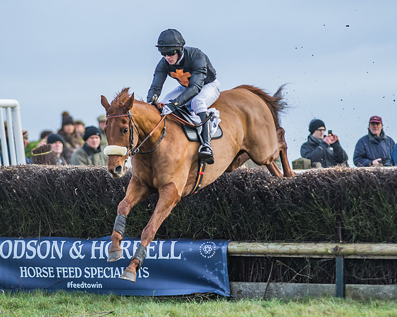PPORA Barbury Castle