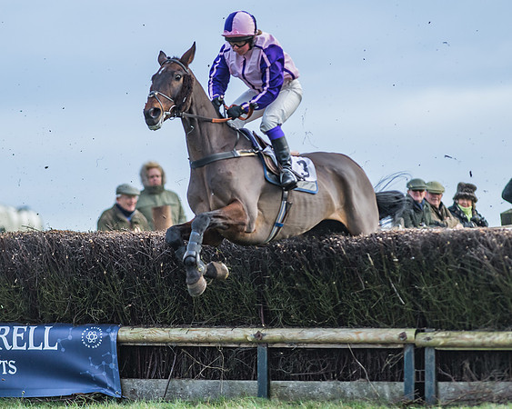 PPORA Barbury Castle