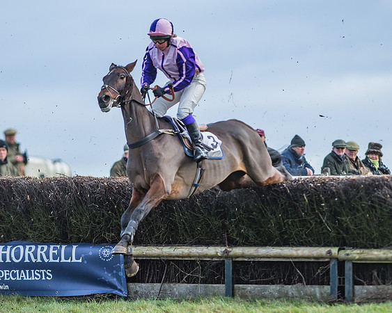 PPORA Barbury Castle