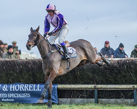 PPORA Barbury Castle
