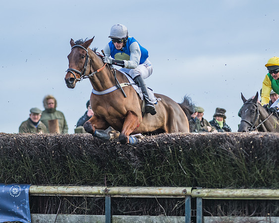 PPORA Barbury Castle