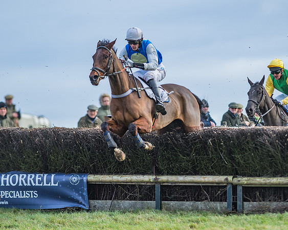 PPORA Barbury Castle