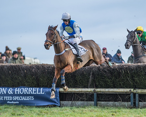 PPORA Barbury Castle
