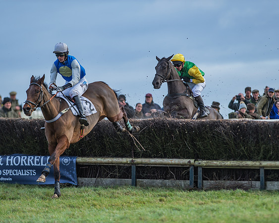 PPORA Barbury Castle