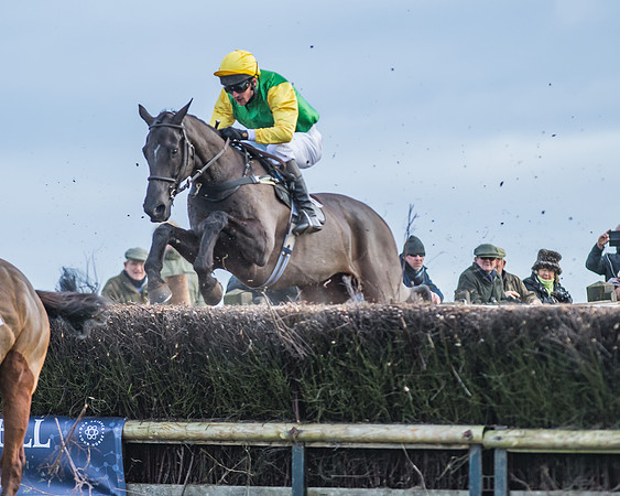 PPORA Barbury Castle