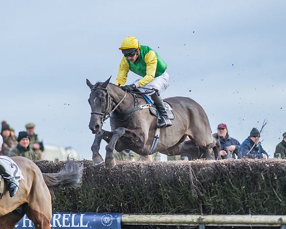 PPORA Barbury Castle