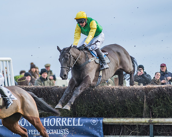 PPORA Barbury Castle