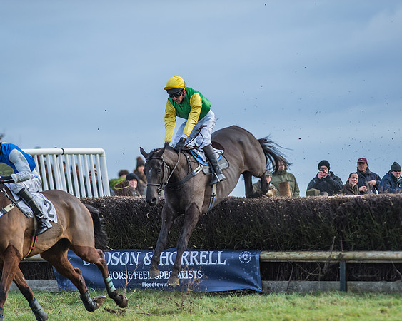PPORA Barbury Castle