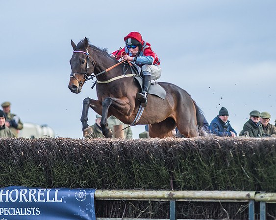 PPORA Barbury Castle
