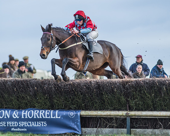 PPORA Barbury Castle