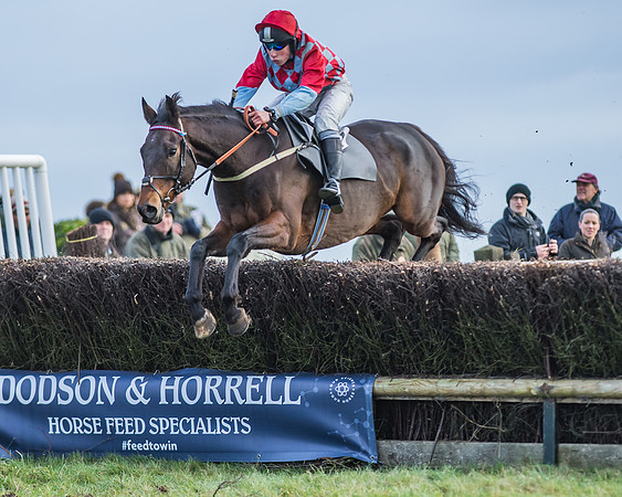 PPORA Barbury Castle
