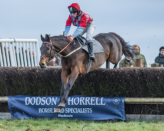 PPORA Barbury Castle