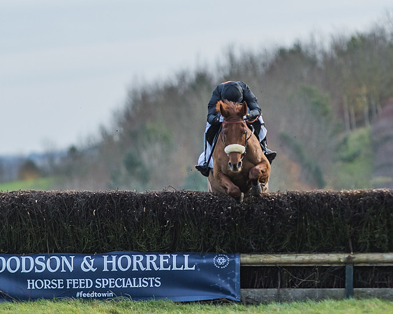 PPORA Barbury Castle