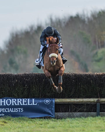 PPORA Barbury Castle