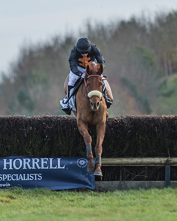 PPORA Barbury Castle