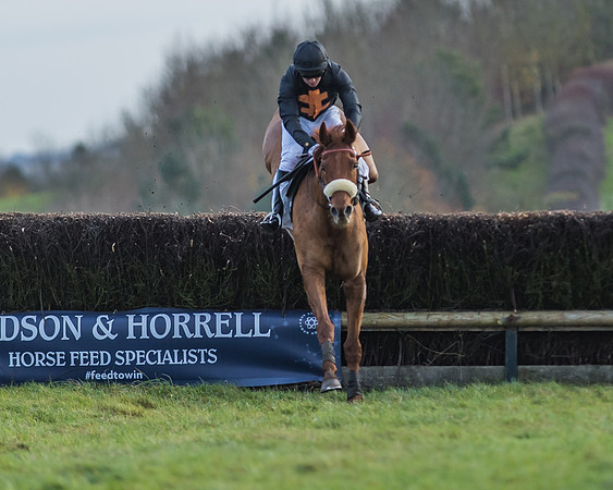 PPORA Barbury Castle