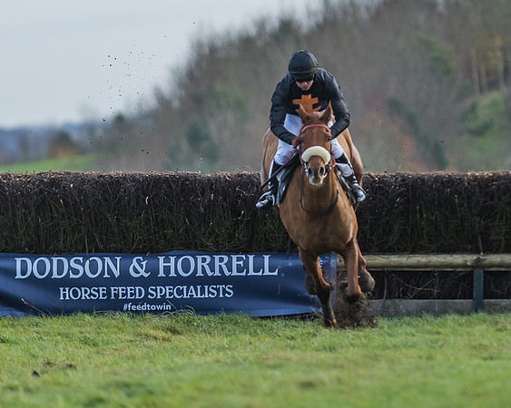 PPORA Barbury Castle