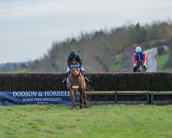 PPORA Barbury Castle