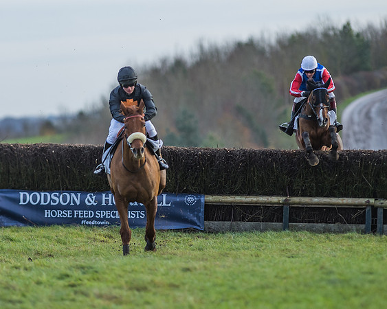 PPORA Barbury Castle
