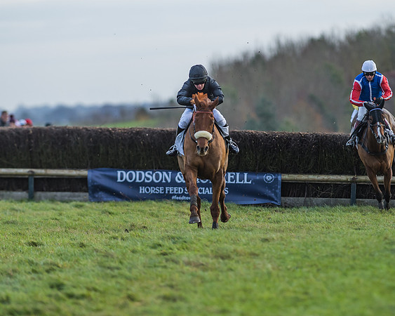 PPORA Barbury Castle