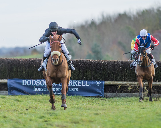 PPORA Barbury Castle
