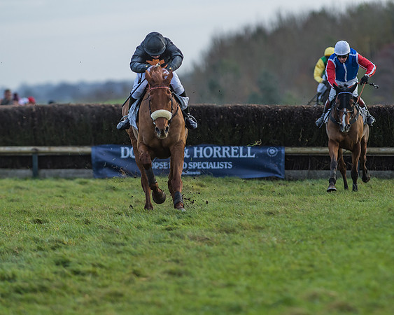 PPORA Barbury Castle