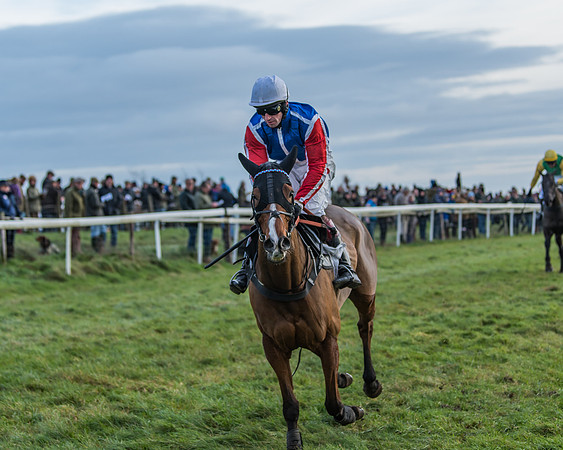 PPORA Barbury Castle