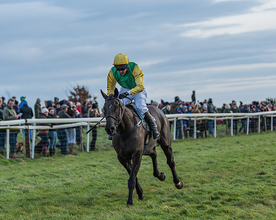 PPORA Barbury Castle