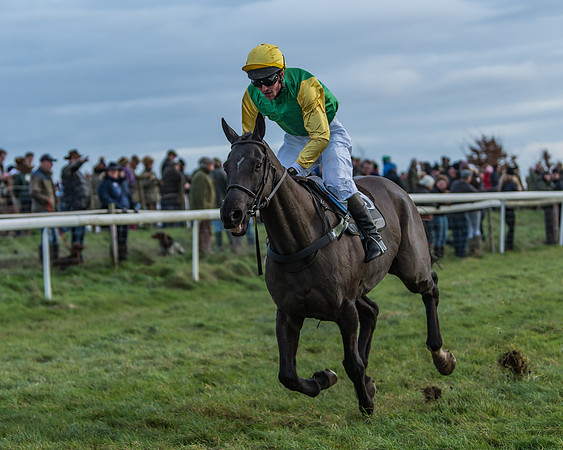 PPORA Barbury Castle