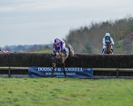 PPORA Barbury Castle