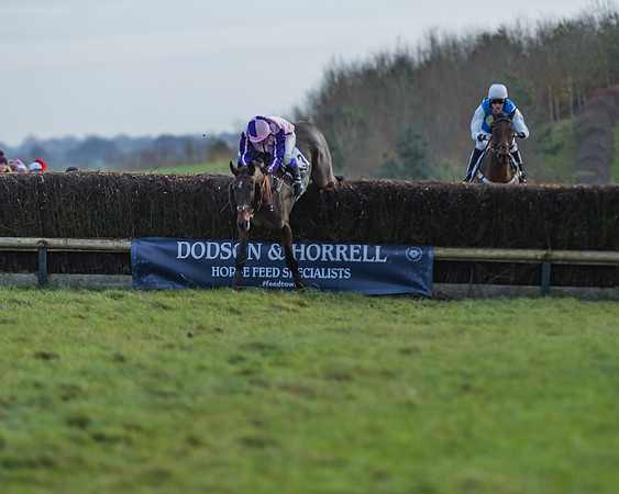 PPORA Barbury Castle