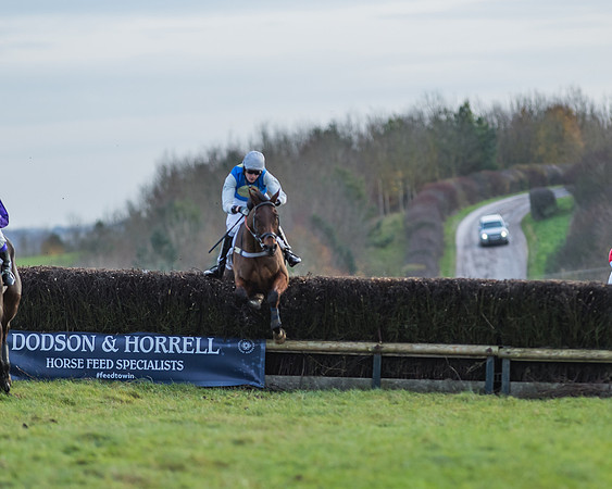 PPORA Barbury Castle