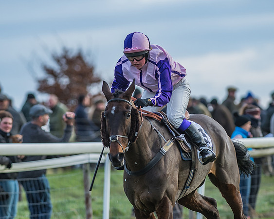PPORA Barbury Castle