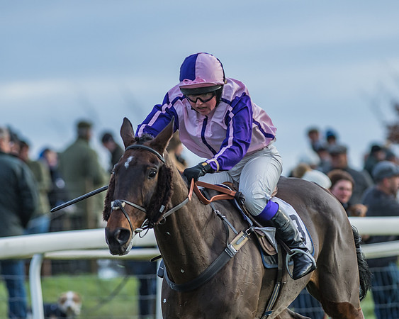 PPORA Barbury Castle