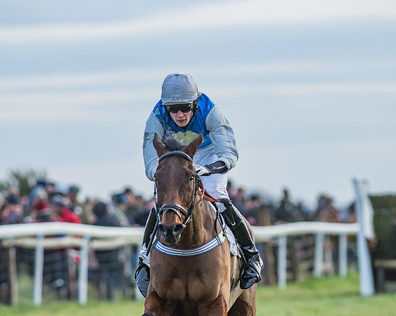 PPORA Barbury Castle