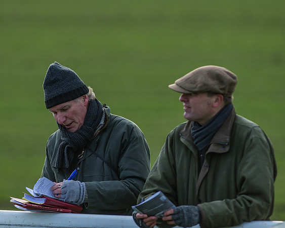 PPORA Barbury Castle