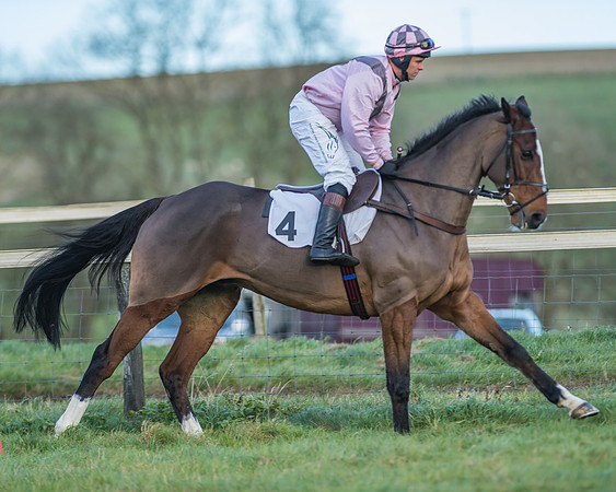 PPORA Barbury Castle