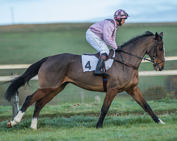 PPORA Barbury Castle