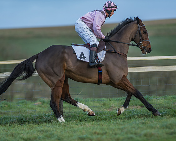 PPORA Barbury Castle