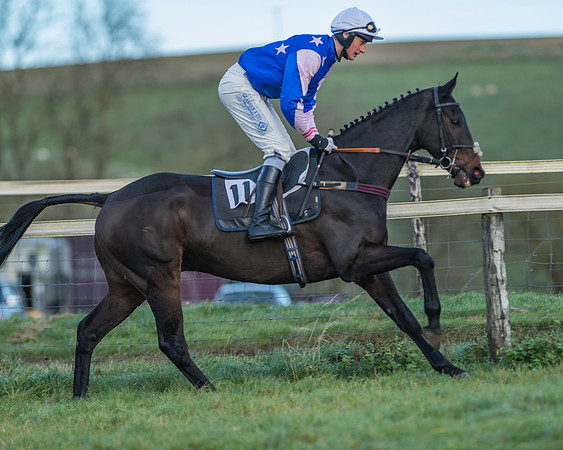 PPORA Barbury Castle