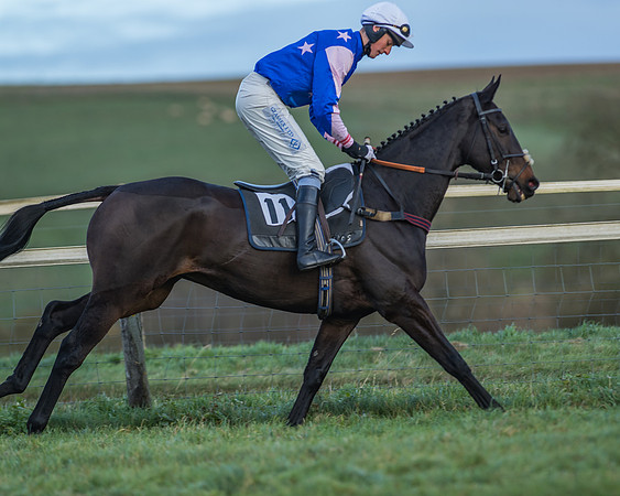 PPORA Barbury Castle